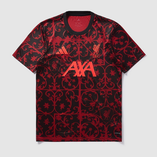 Pre-Match 25/26 Shirt