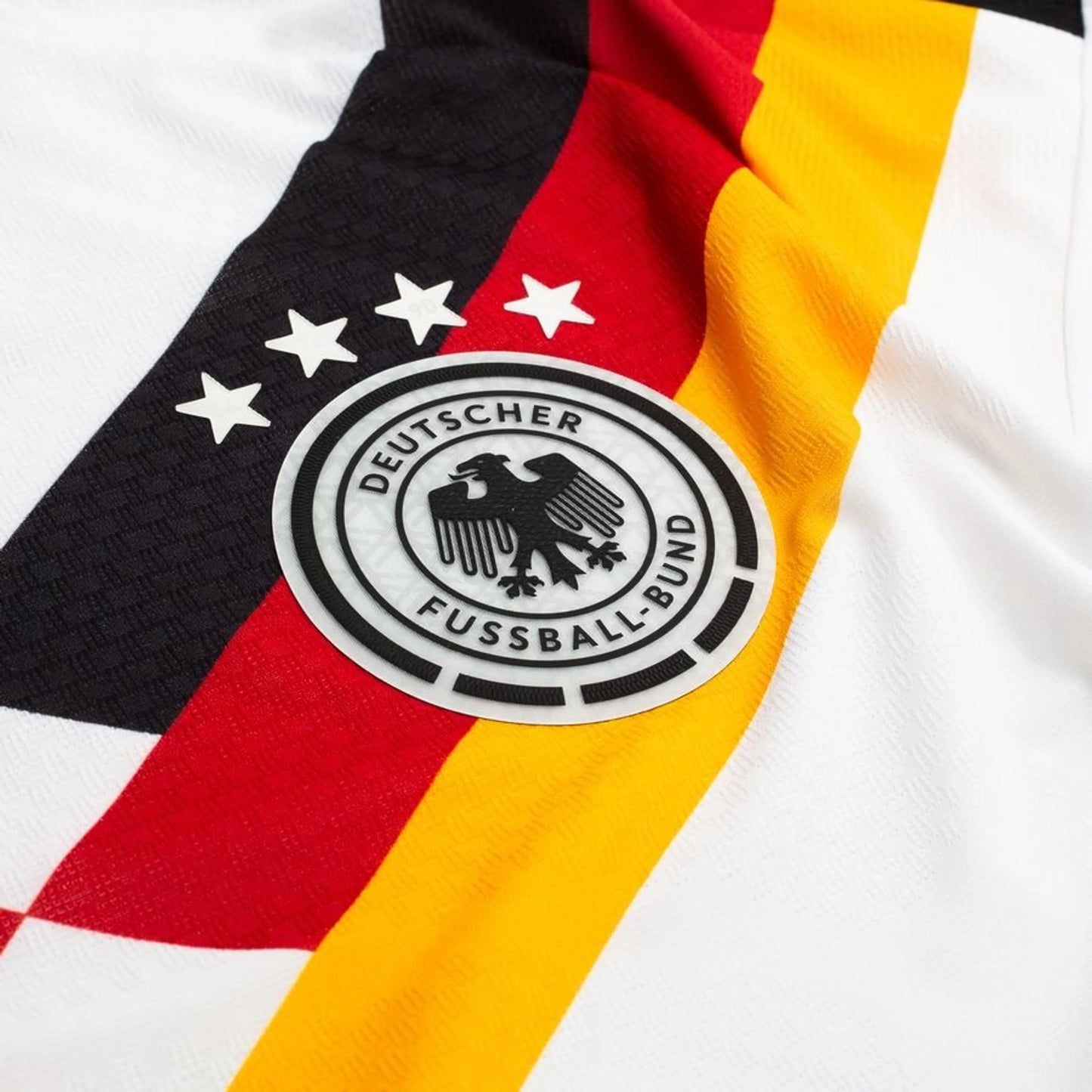 Home 26/27 Player Edition Shirt