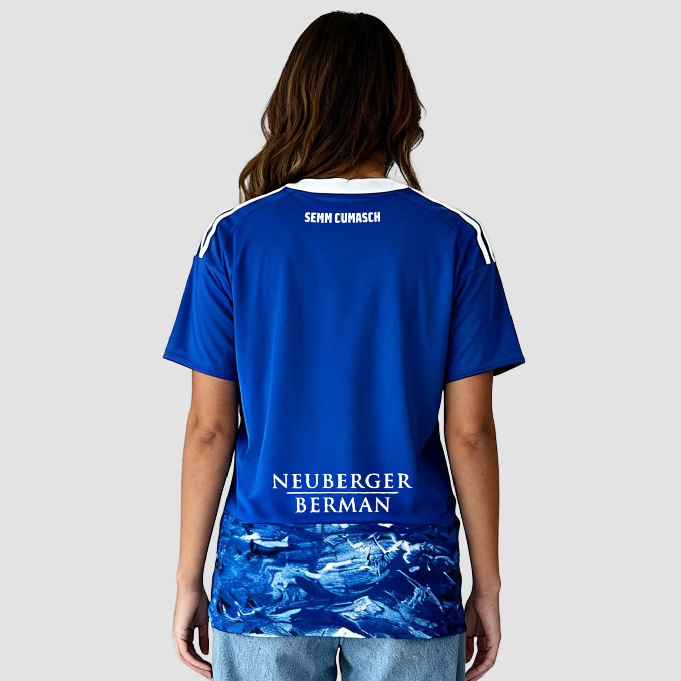 Home 25/26 Women’s Shirt