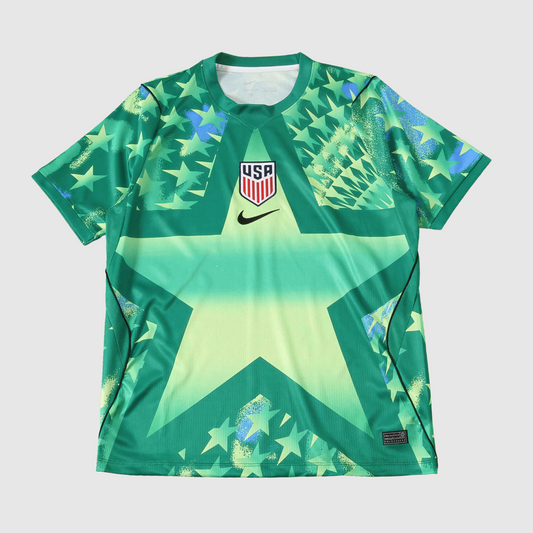 Goakeeper 26/27 Shirt