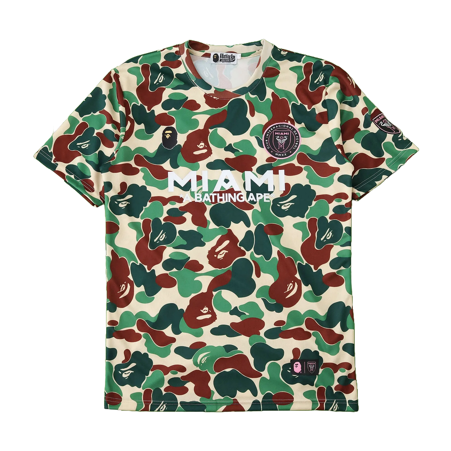Special Edition Men’s Shirt