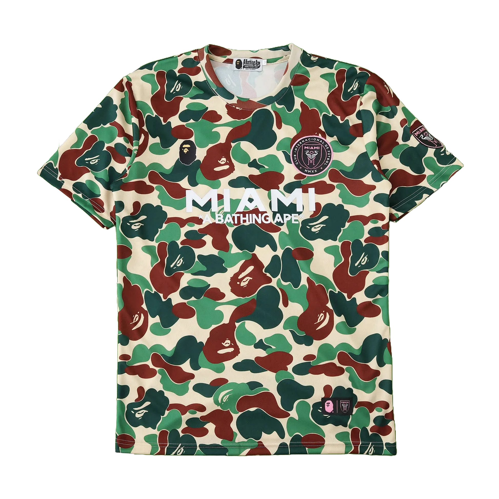 Special Edition Men’s Shirt