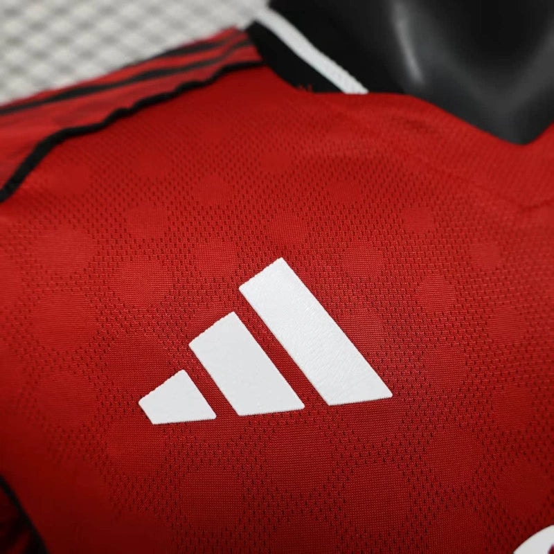 Home 25/26 Player Edition Shirt
