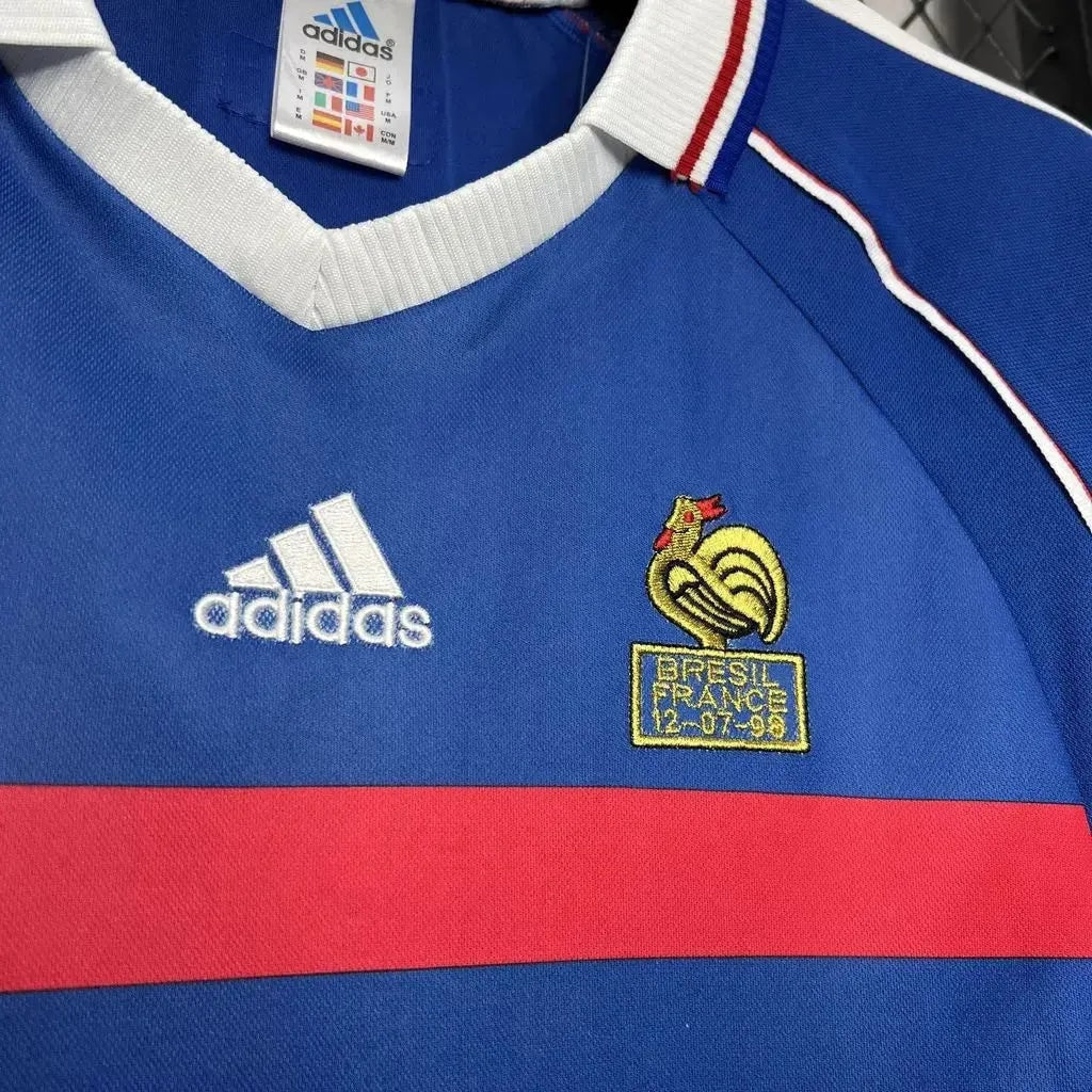 Retro Home 1998 Shirt