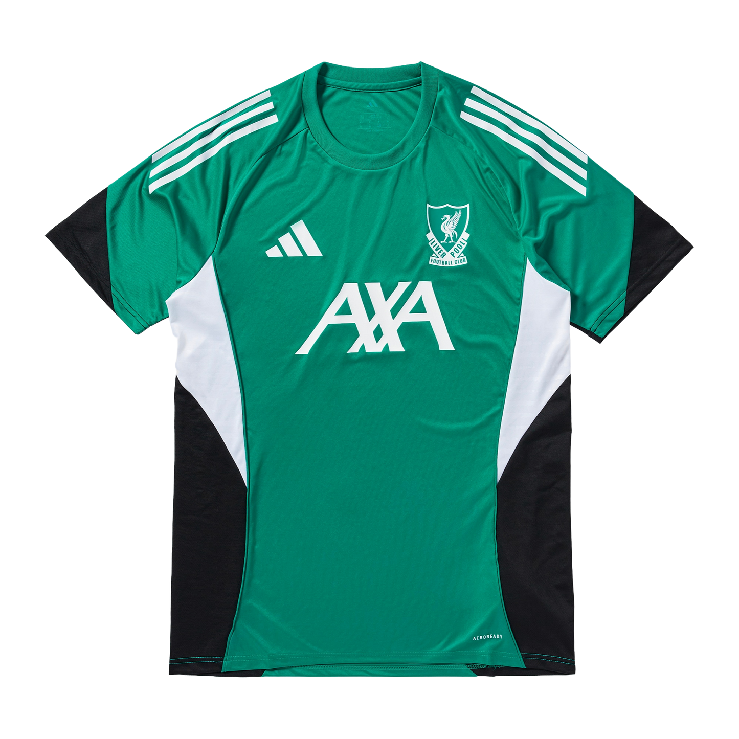 Training Top 25/26