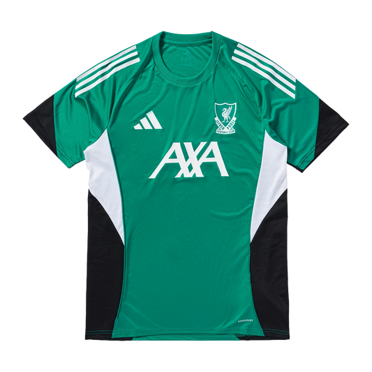 Training Top 25/26