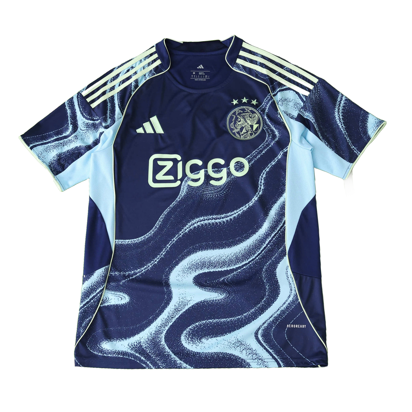 Away 25/26 Men’s Shirt
