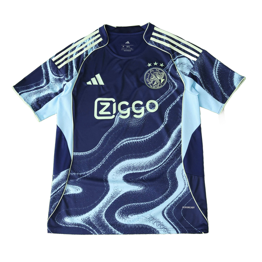 Away 25/26 Men’s Shirt