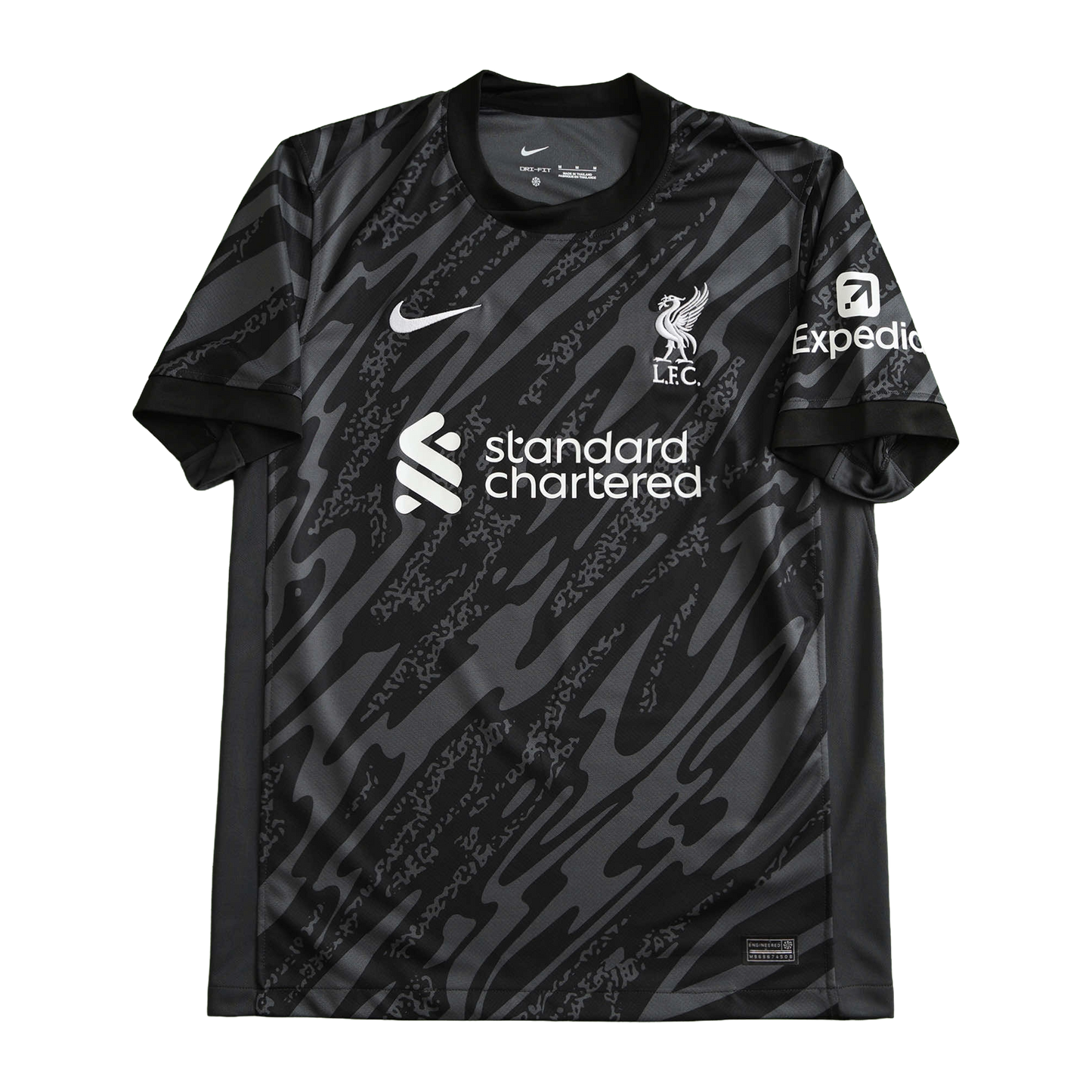 Goalkeeper 24/25 Shirt