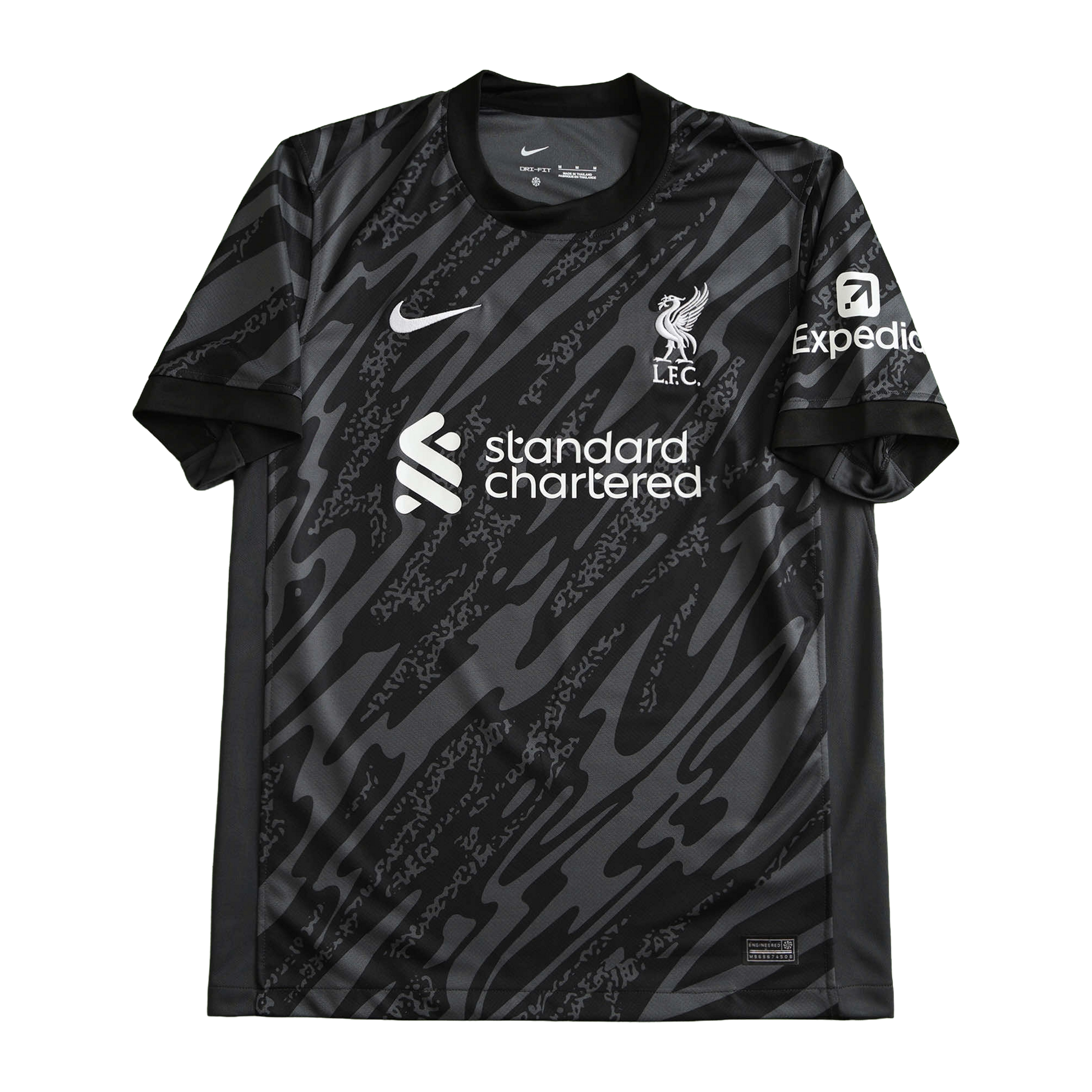 Goalkeeper 24/25 Shirt
