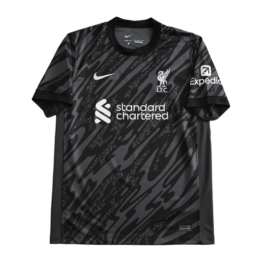 Goalkeeper 24/25 Shirt