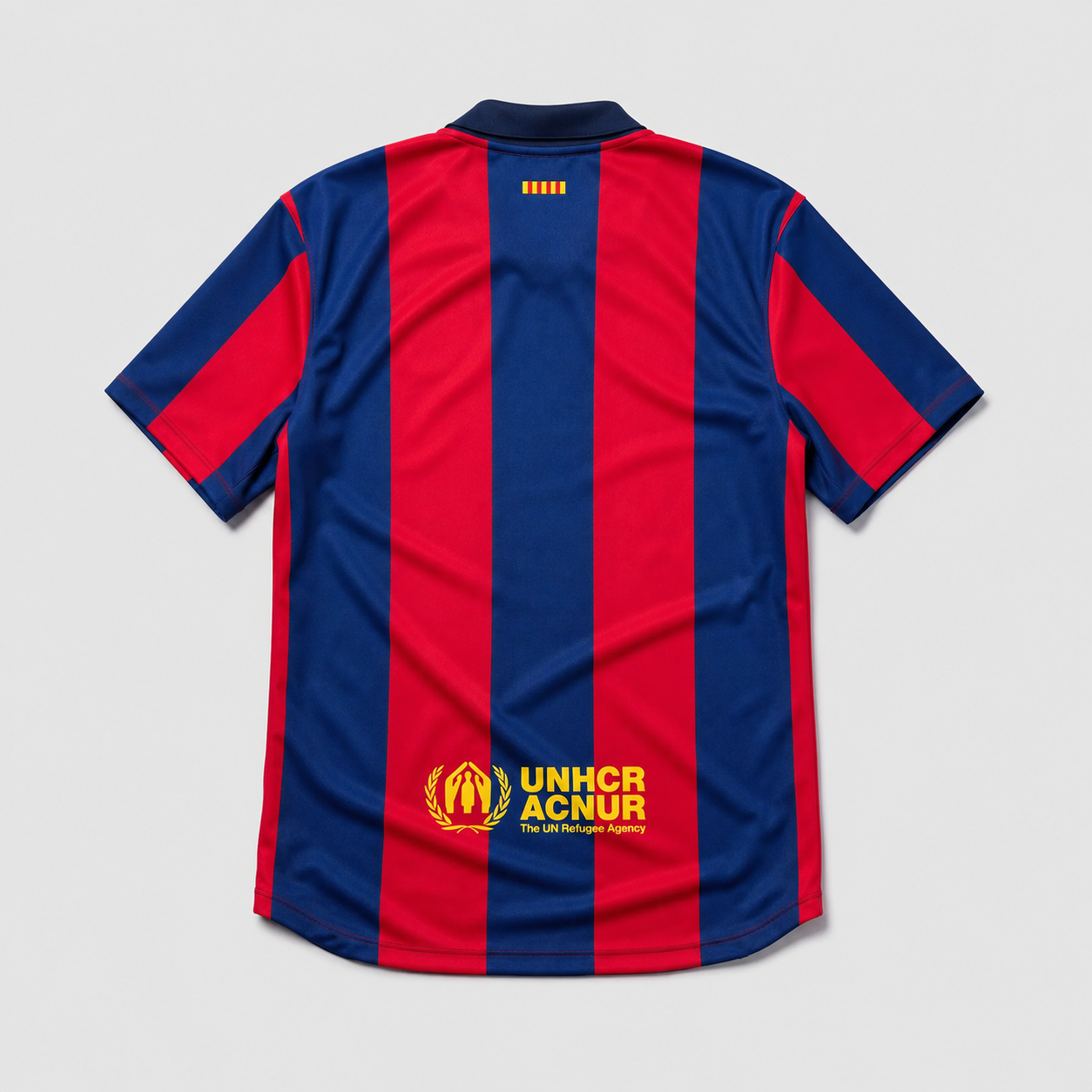 Retro Home 2003/04 Shirt