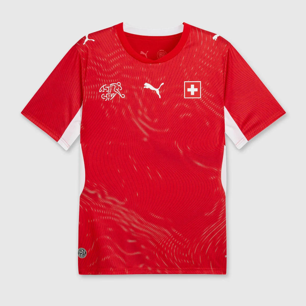 Home 26/27 Men’s Shirt