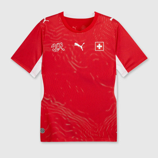 Home 26/27 Men’s Shirt