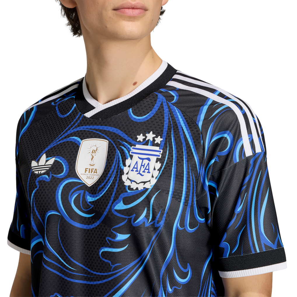 Away 26/27 Player Edition Shirt