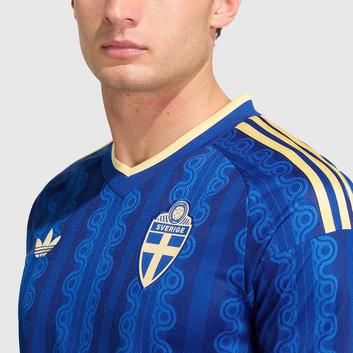 Away 26/27 Men’s Shirt