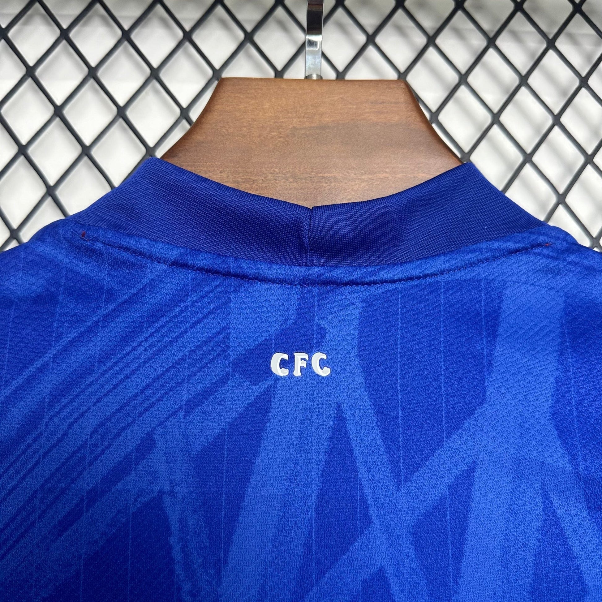 Home 25/26 Kids Shirt Kit