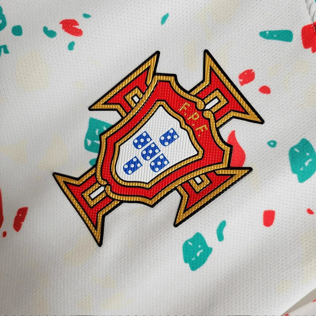 Away 23/24 Men’s Shirt