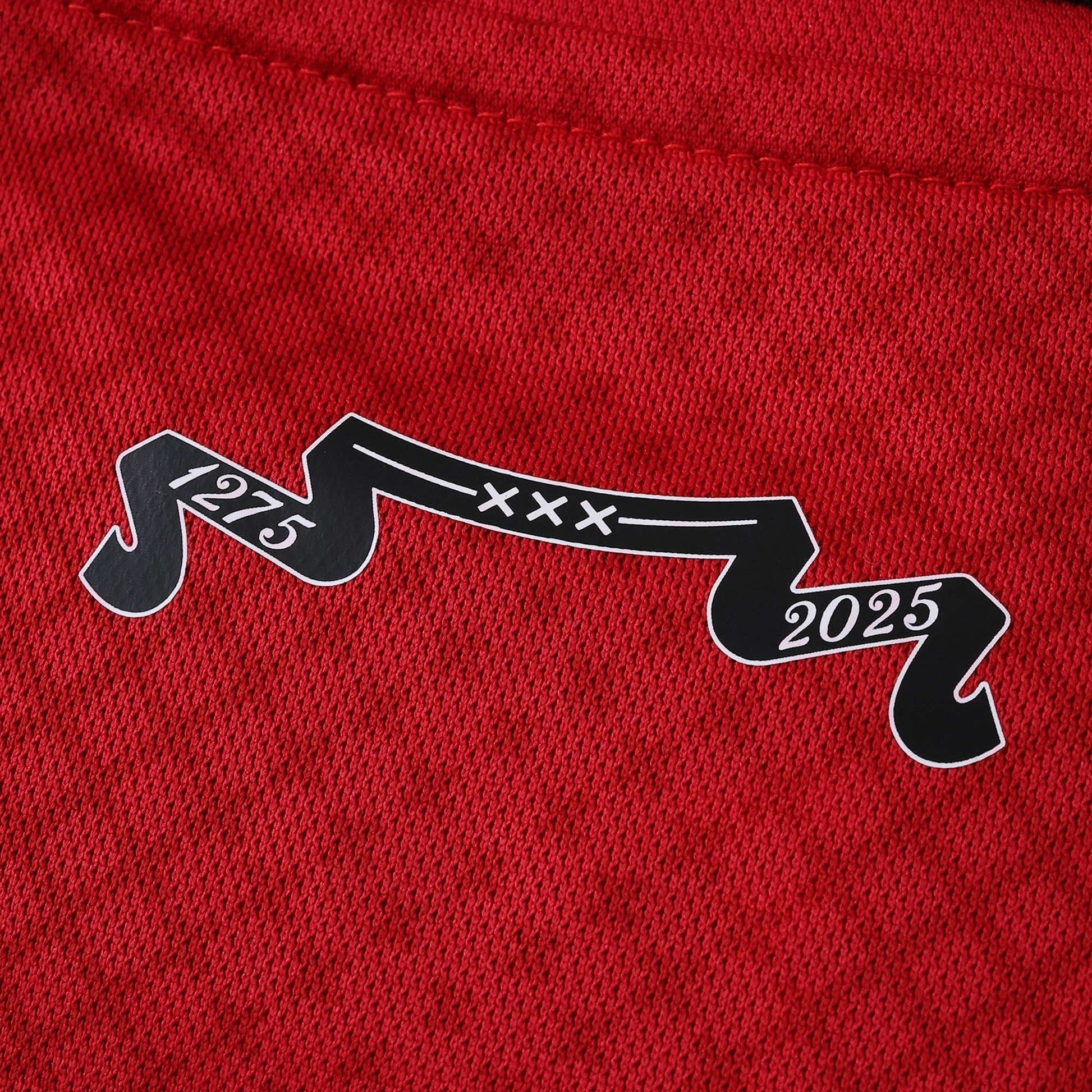 Home 25/26 Men’s Shirt