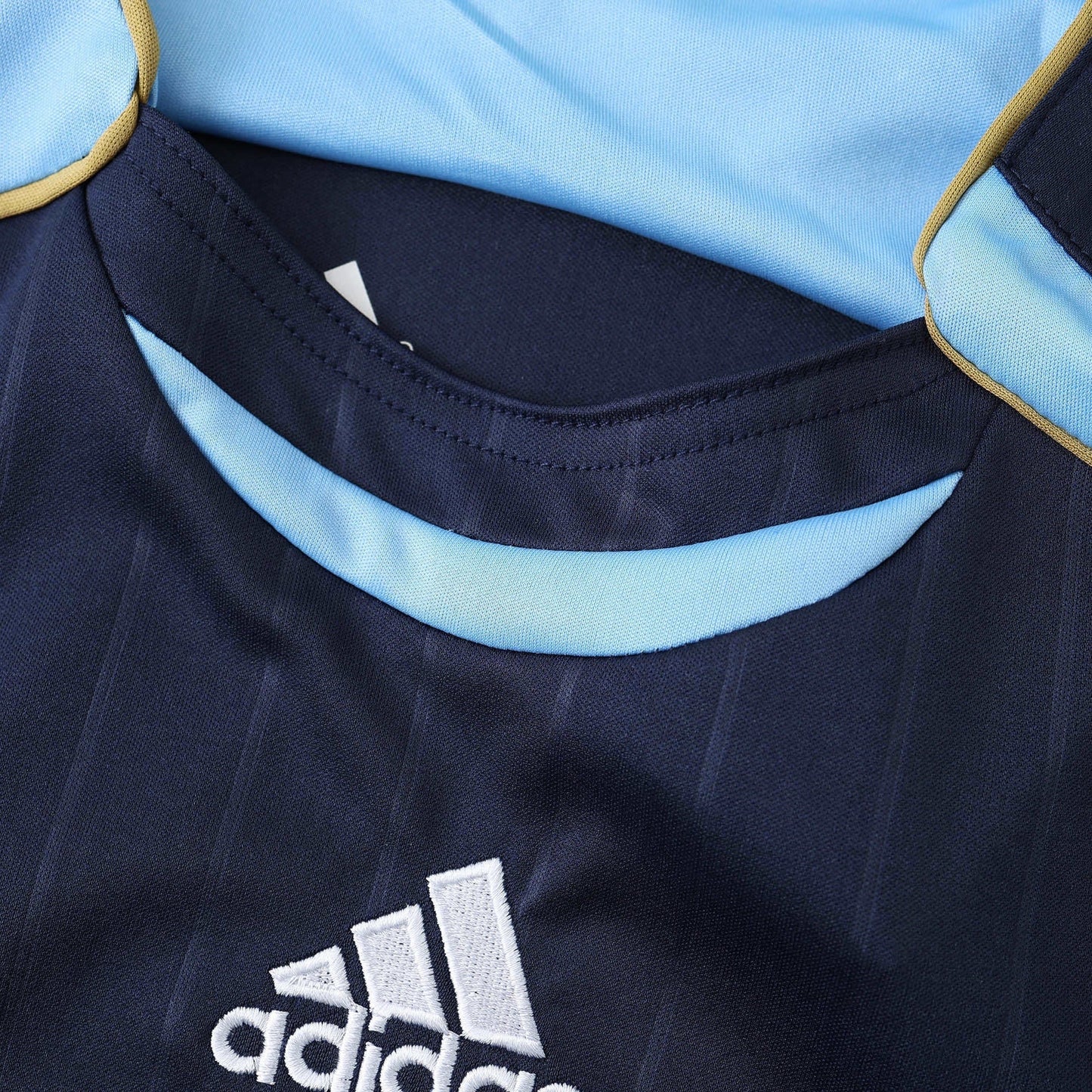 Retro Away 2006 Shirt