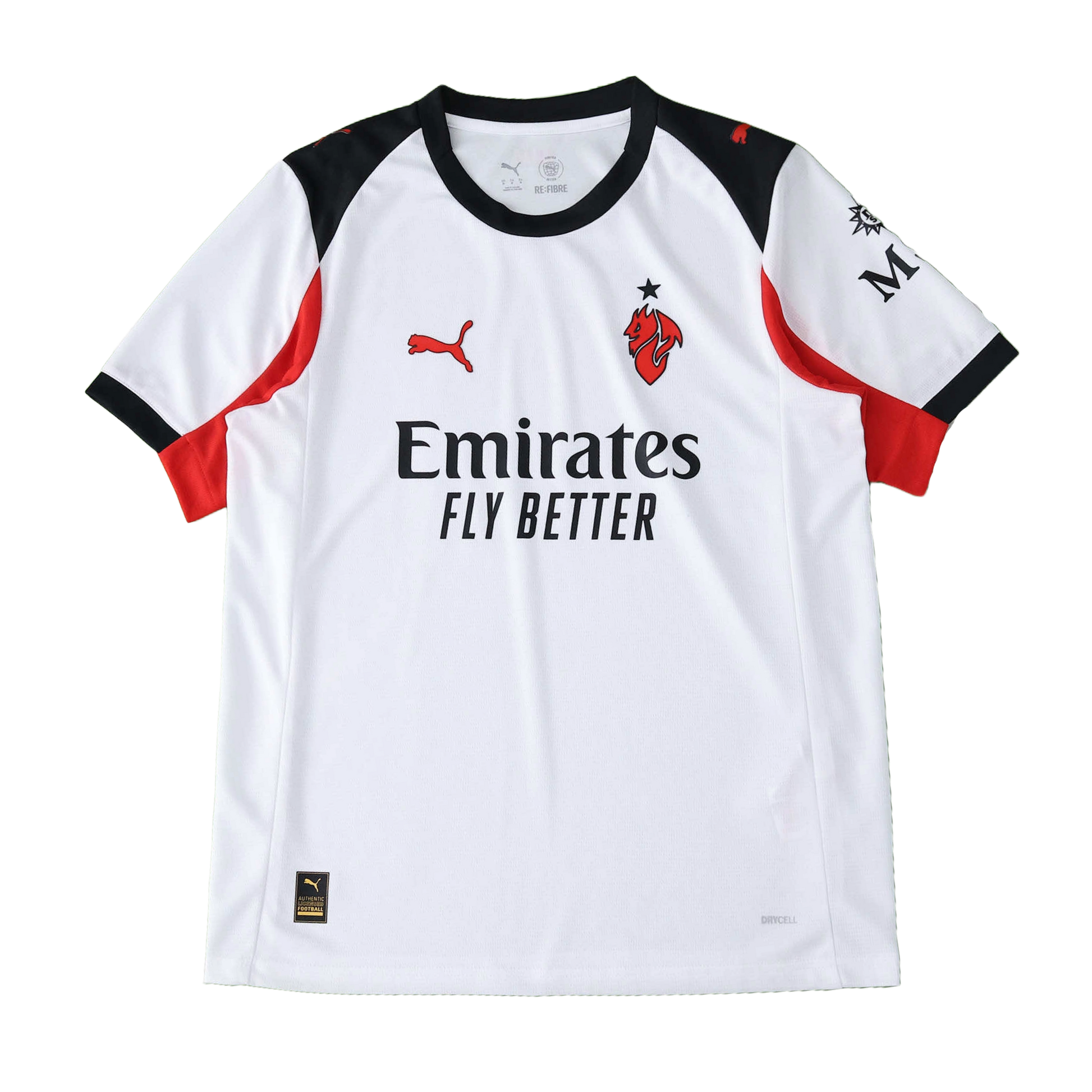 Away 25/26 Men’s Shirt