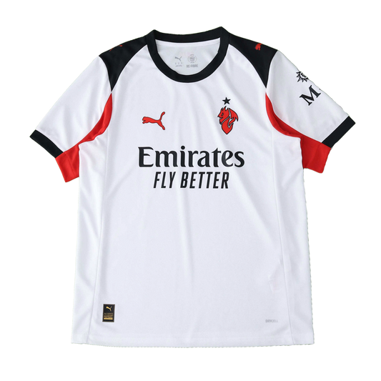 Away 25/26 Men’s Shirt