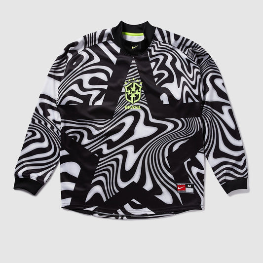 Goalkeeper 26/27 Long Sleeve Shirt