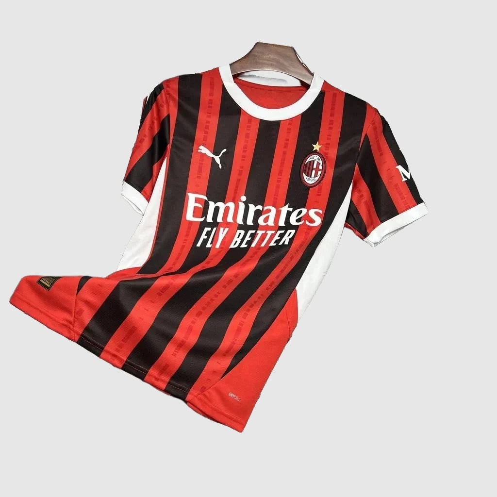 Home 24/25 Men’s Shirt