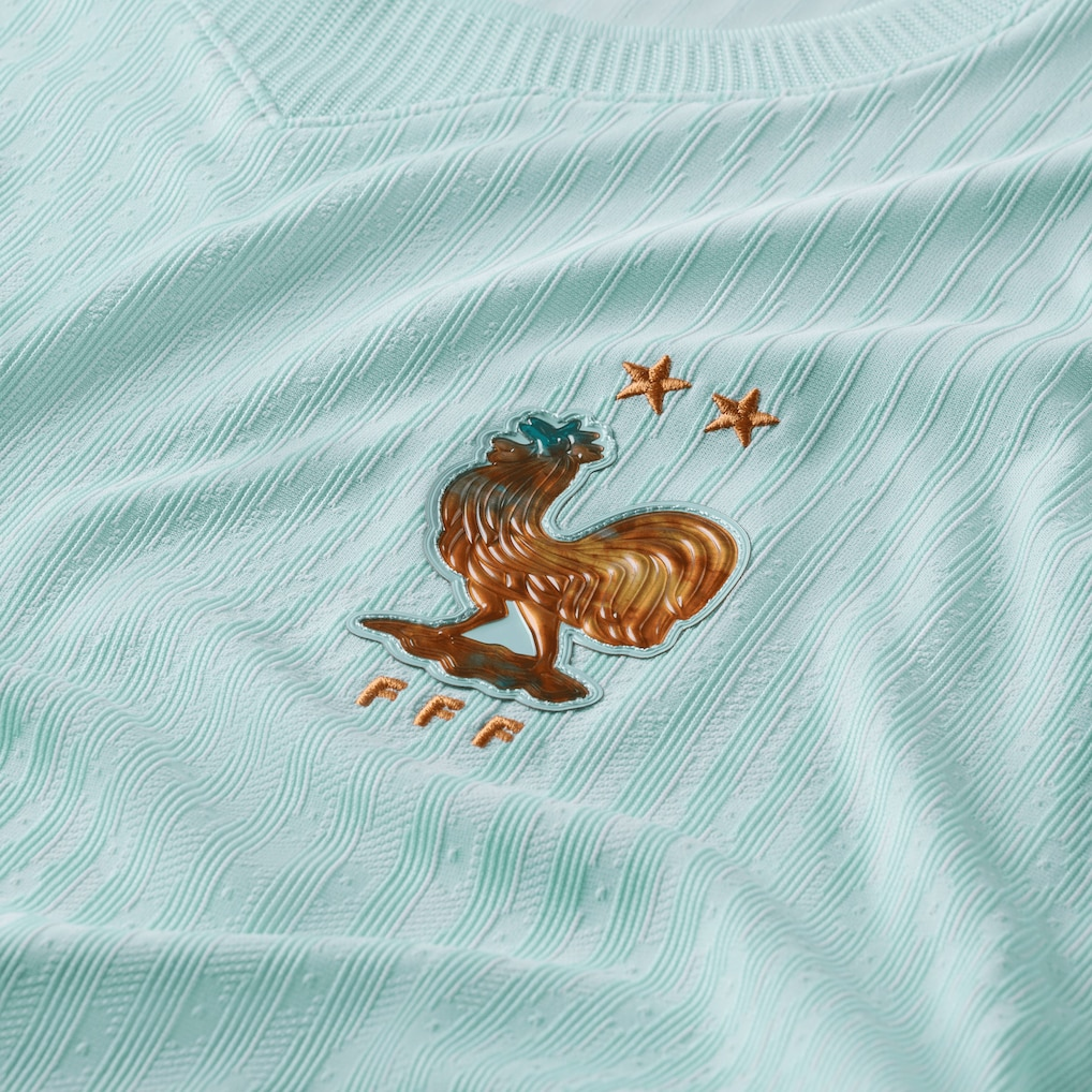 Away 26/27 Player Edition Shirt