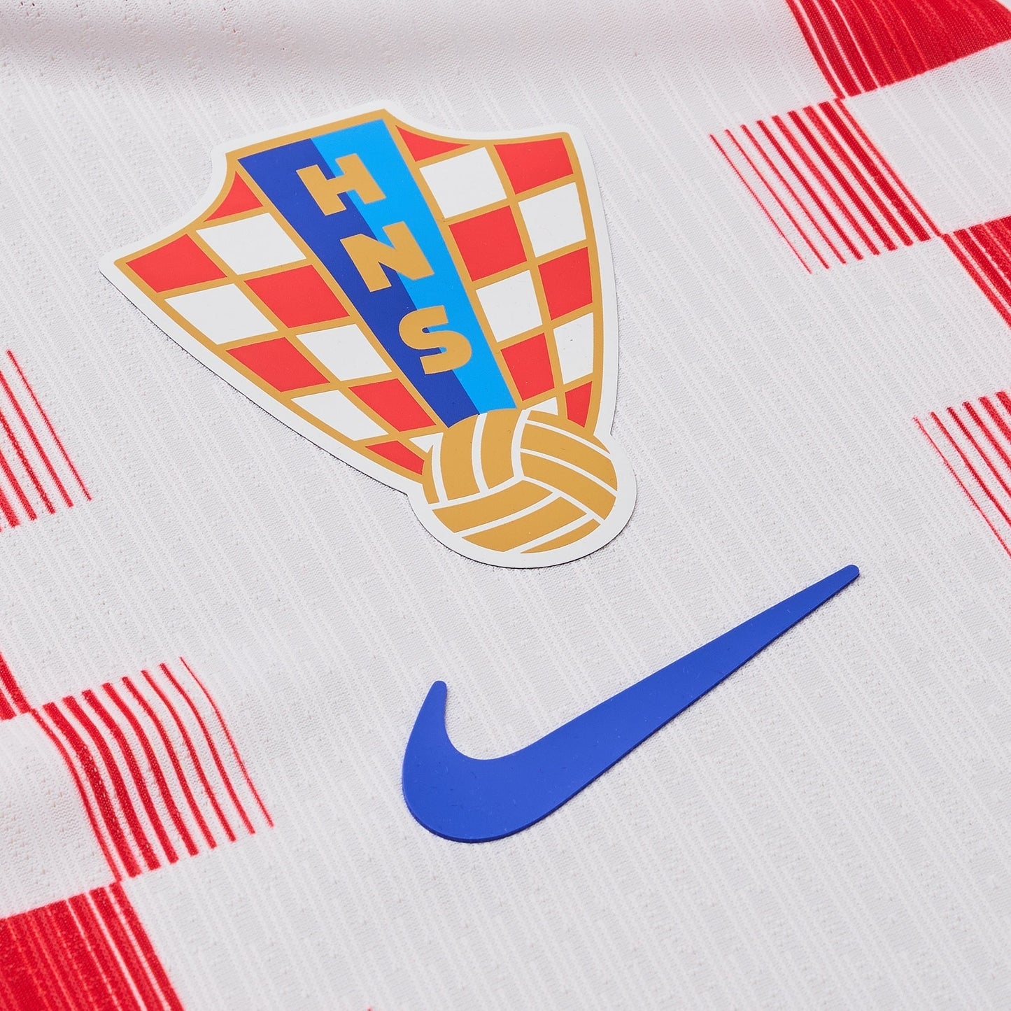 Home 26/27 Player Edition Shirt