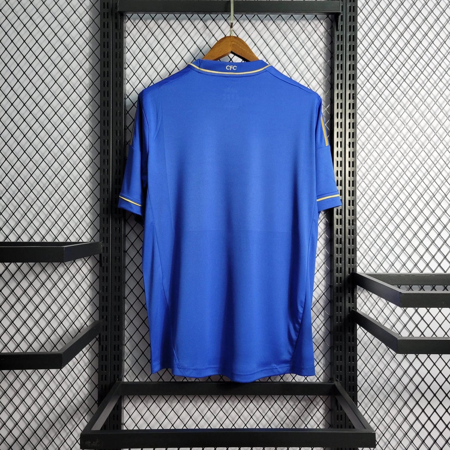 Retro 12/13 Shirt