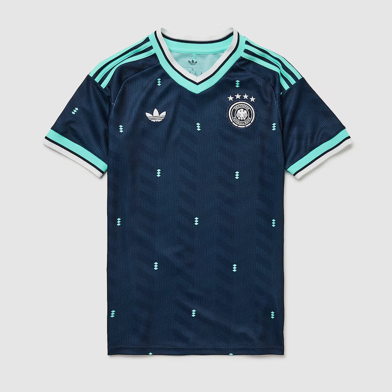 Away 26/27 Women’s Shirt