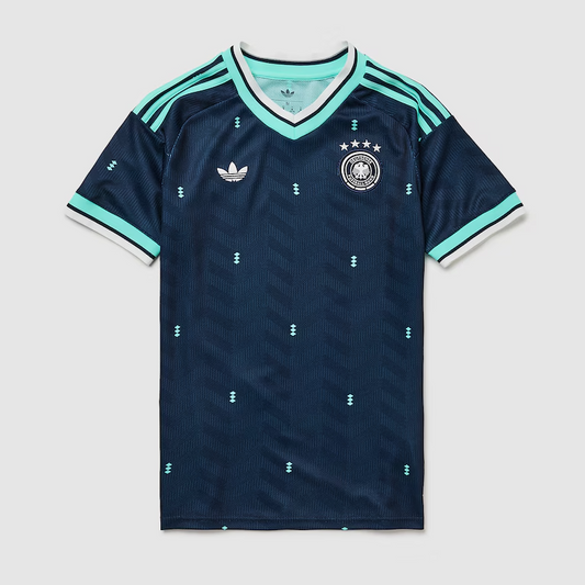 Away 26/27 Women’s Shirt