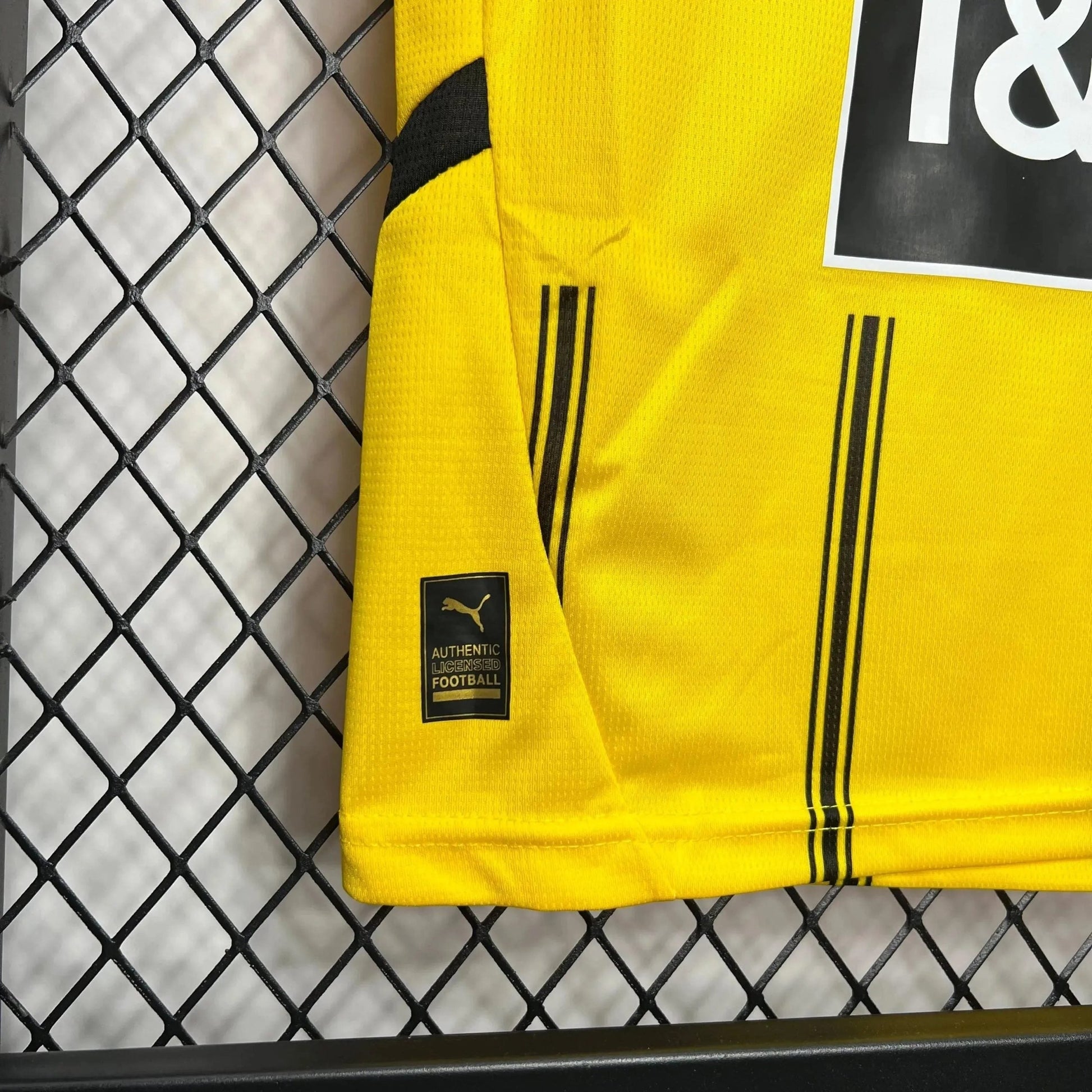 Home 24/25 Kids Shirt Kit