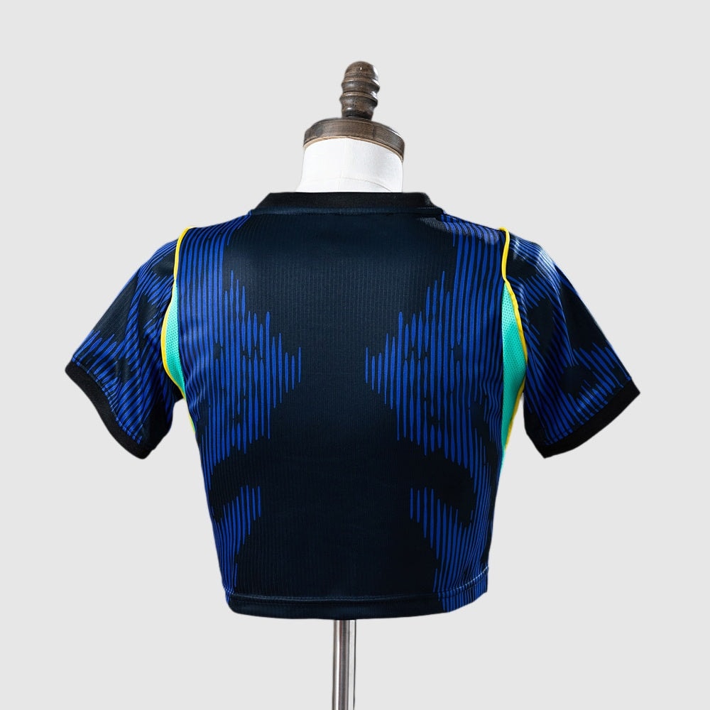 Away 26/27 Women's Crop Shirt