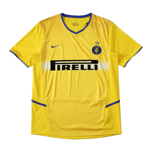 Retro Third 2002/03 Shirt