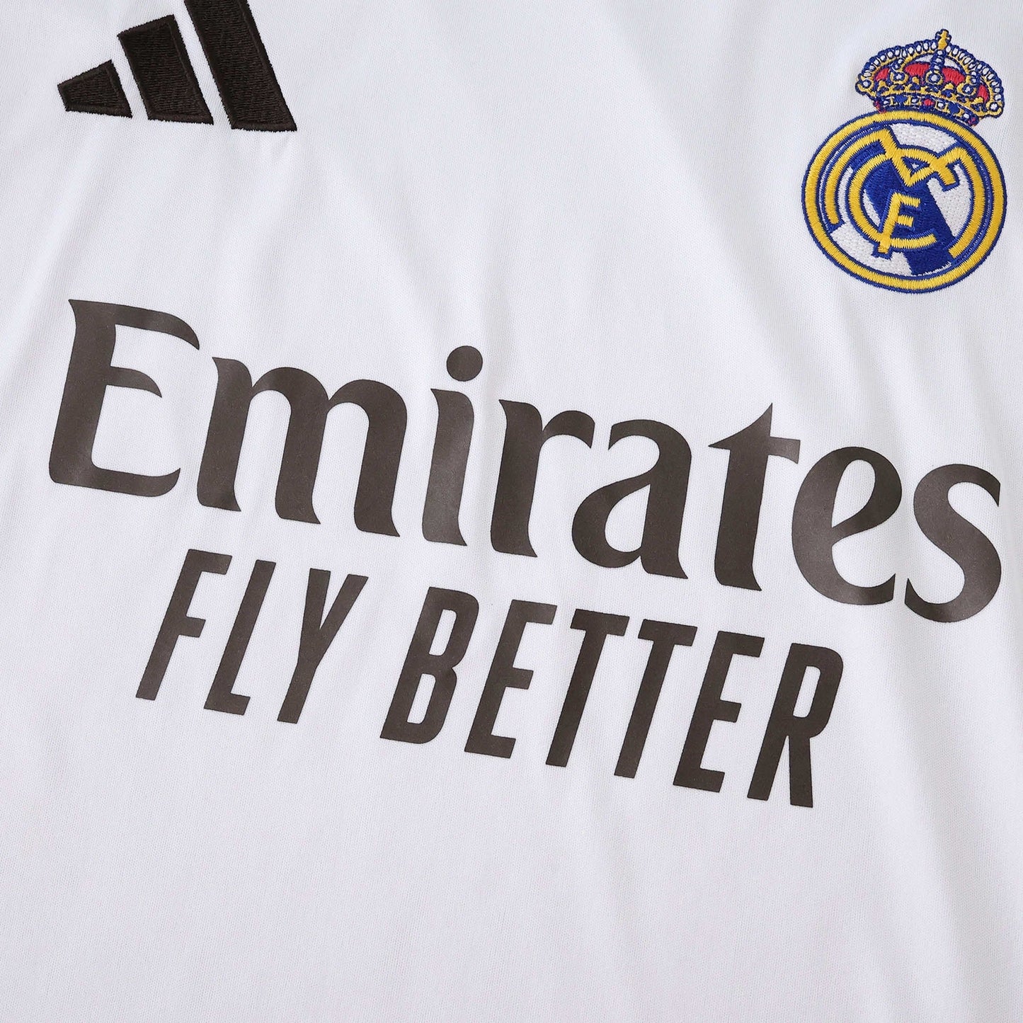 Home 25/26 Kids Shirt Kit