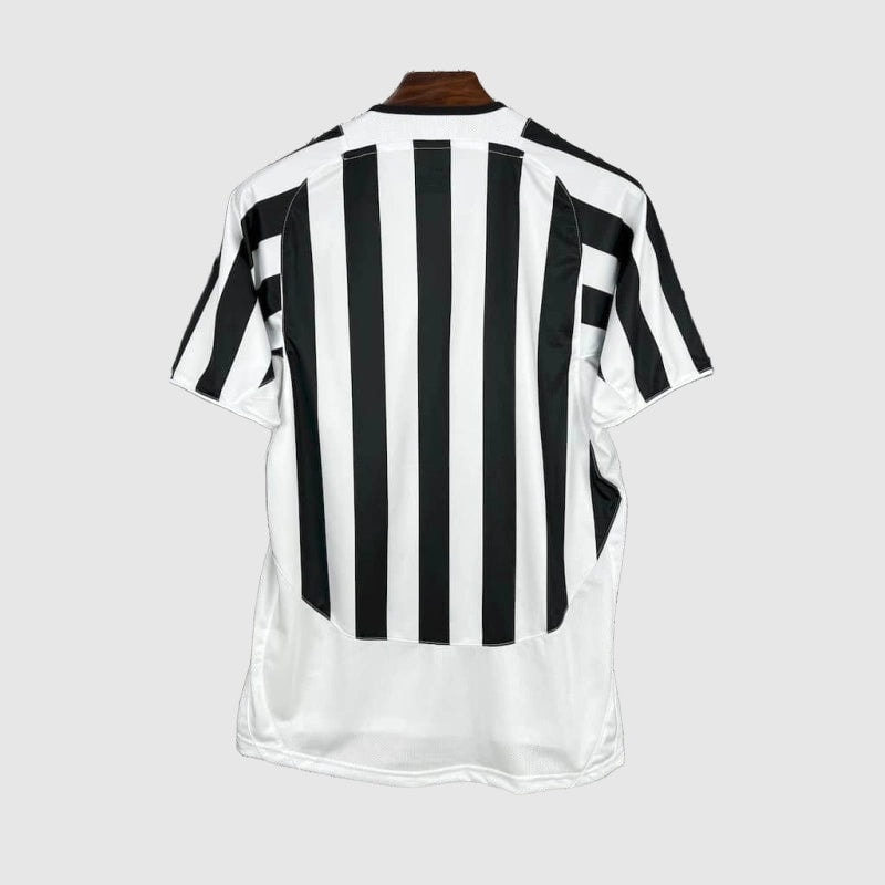 Retro Away 2002/03 Shirt