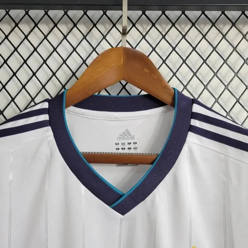 Retro Home 2012/13 Long Sleeve Shirt