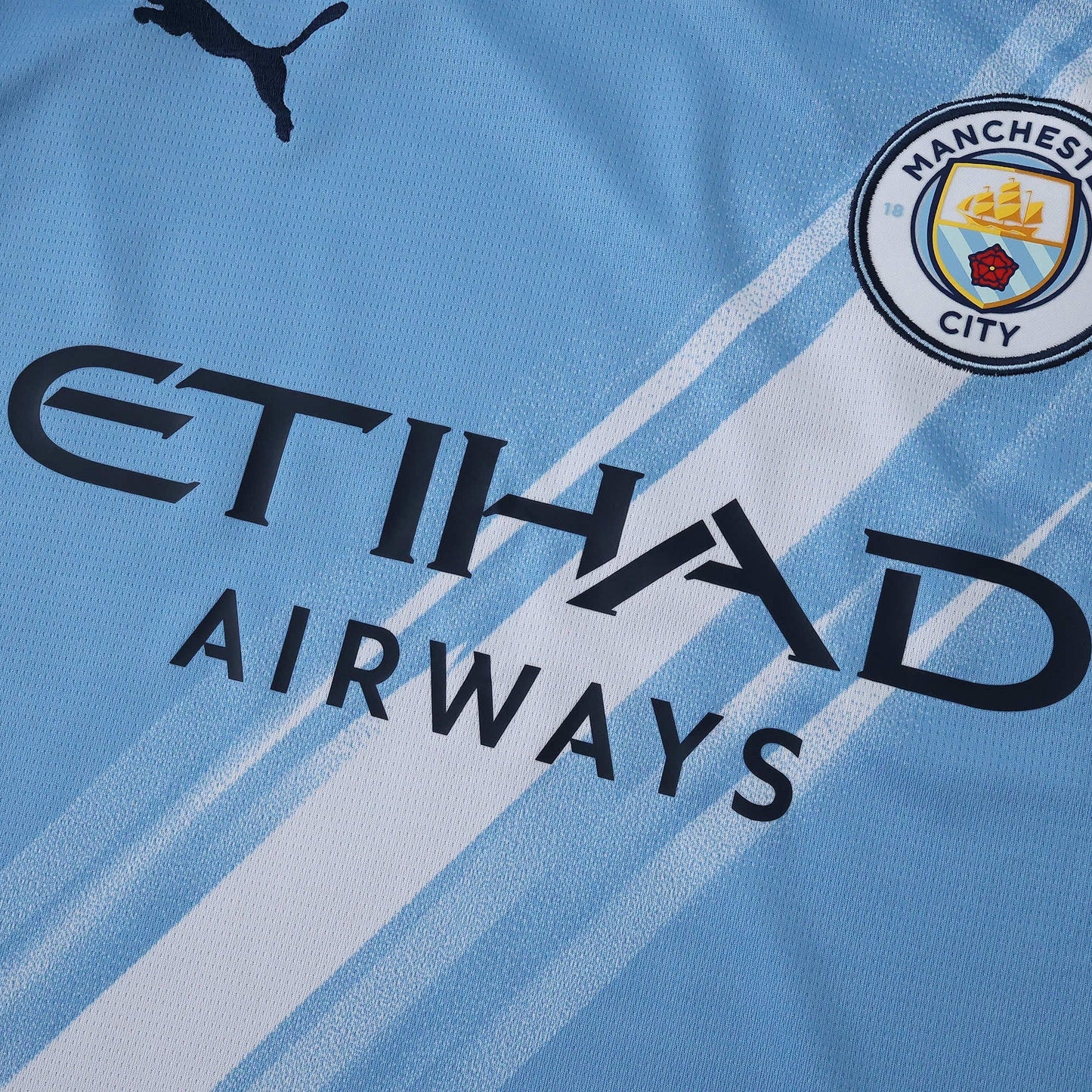 Home 25/26 Men’s Shirt