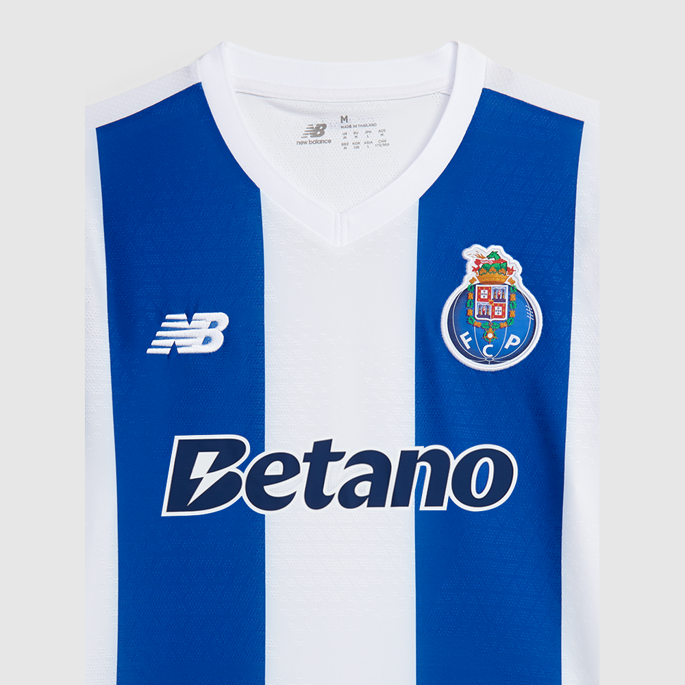 Home 26/27 Player Edition Shirt