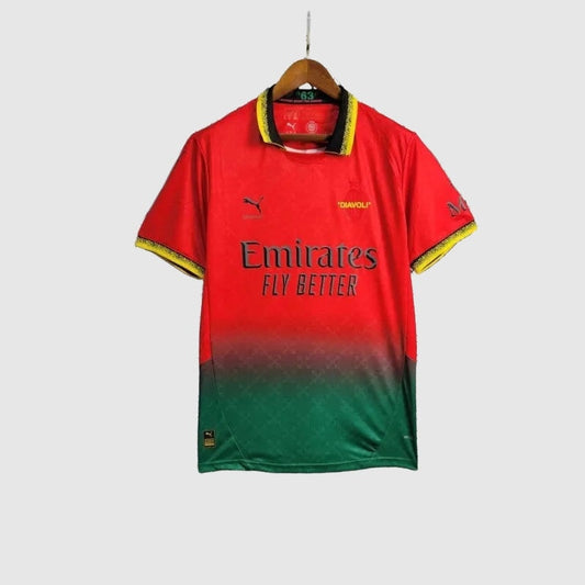 Special Edition Fourth Men’s Shirt