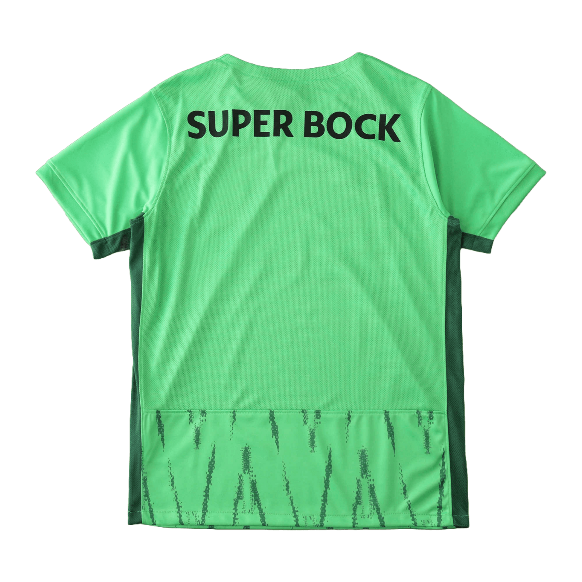 Fourth 24/25 Men’s Shirt