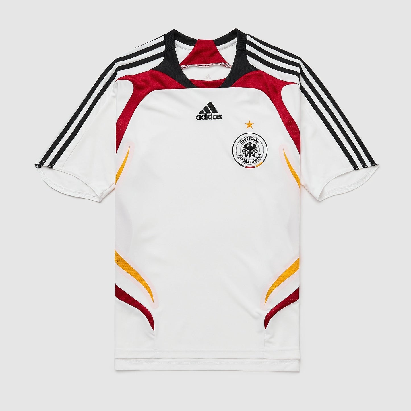 Retro Home 2007 Shirt