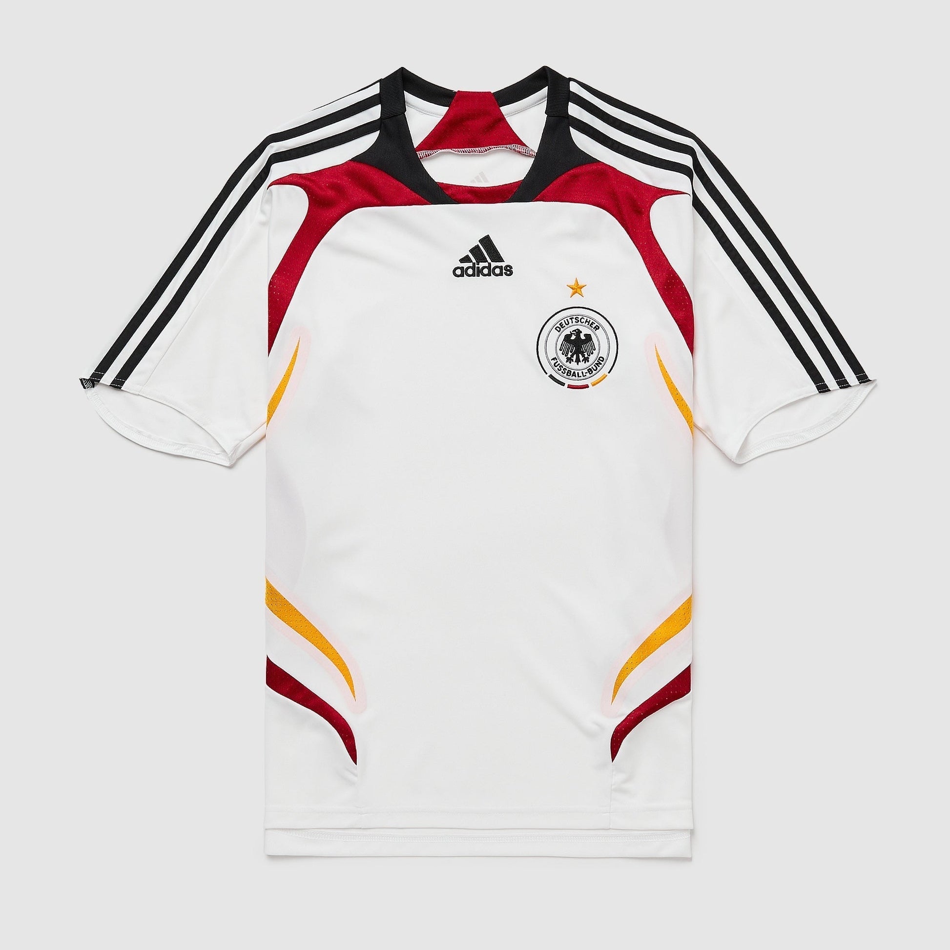 Retro Home 2007 Shirt