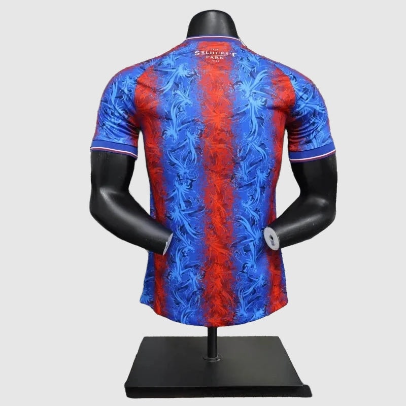 Home 24/25 Player Edition Shirt