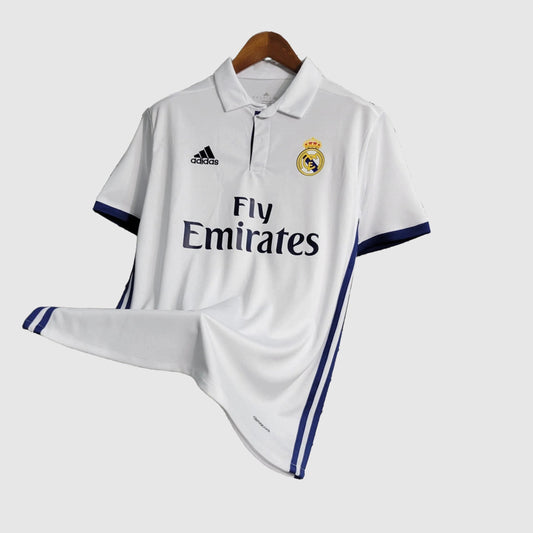 Retro 16/17 Shirt