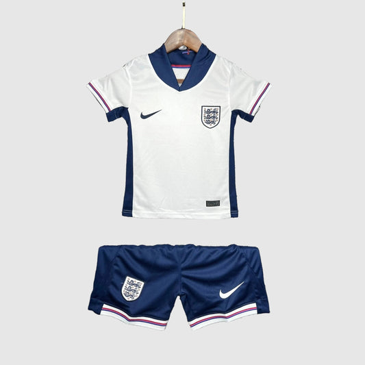 Home 24/25 Kids Shirt Kit