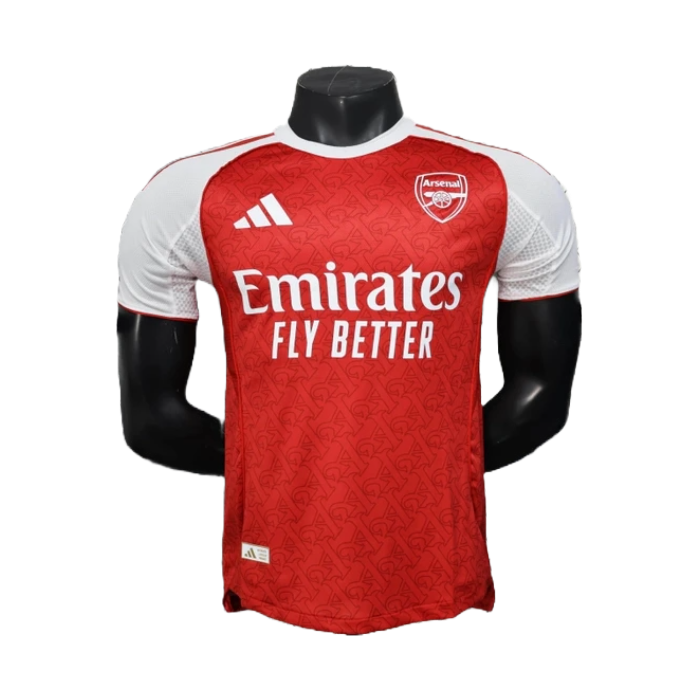 Home 25/26 Player Edition Shirt