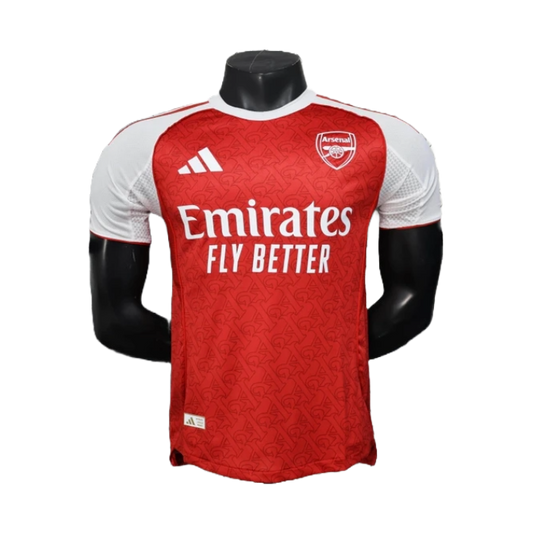 Home 25/26 Player Edition Shirt
